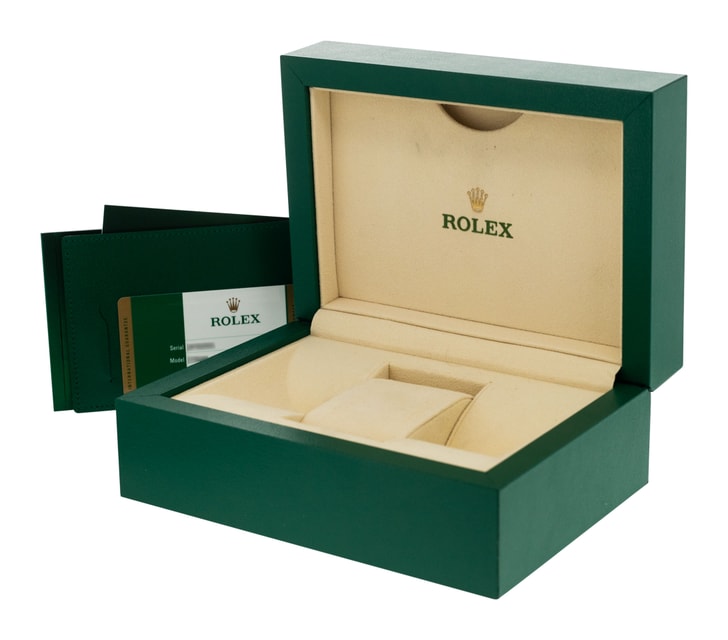 Rolex Datejust Lady 28 279161 Image 4